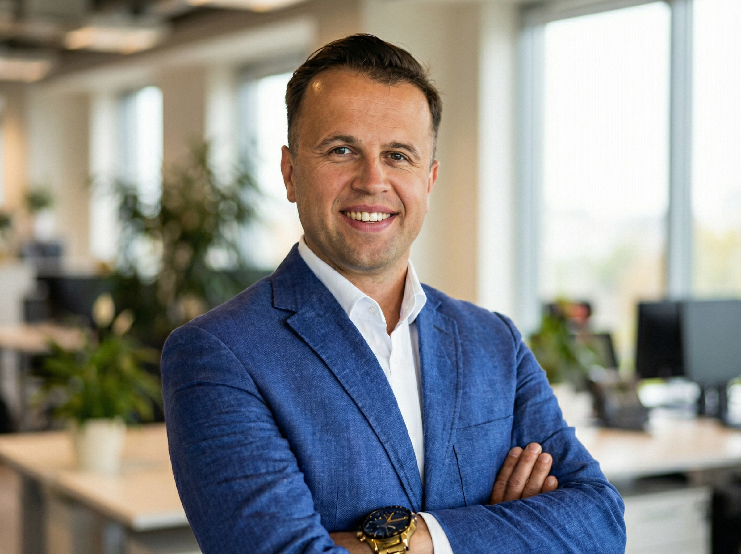 Rozwiń Swój Pełny Potencjał